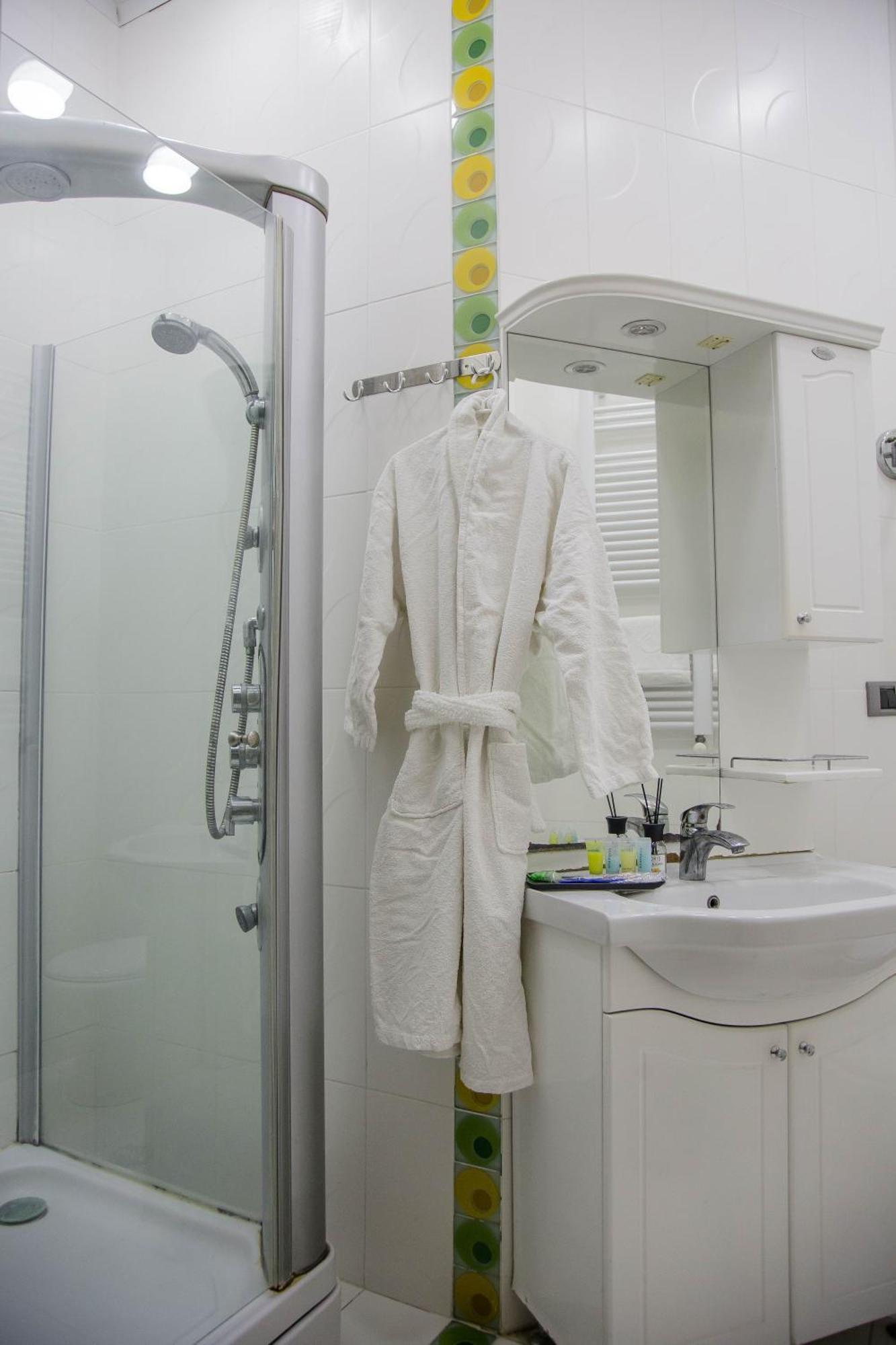 Solo Boutique Hotel Baku Luaran gambar