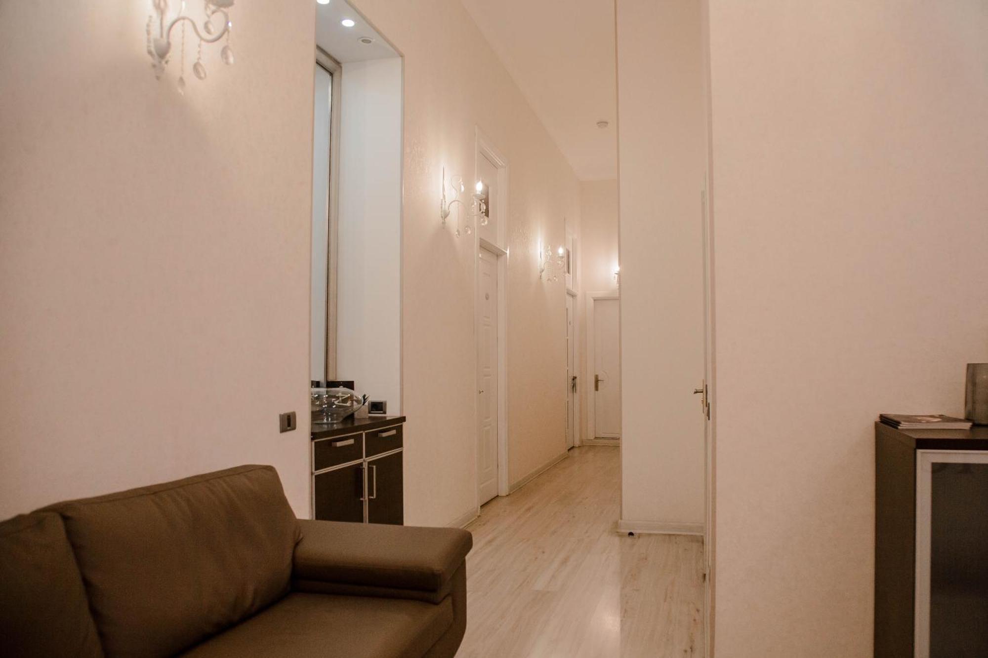 Solo Boutique Hotel Baku Luaran gambar