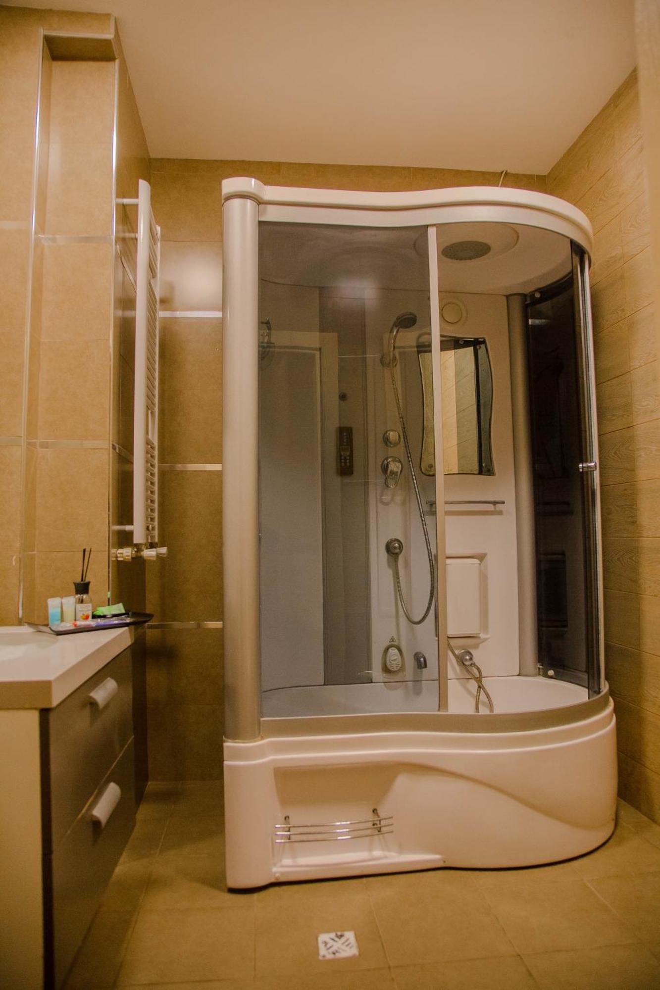 Solo Boutique Hotel Baku Luaran gambar