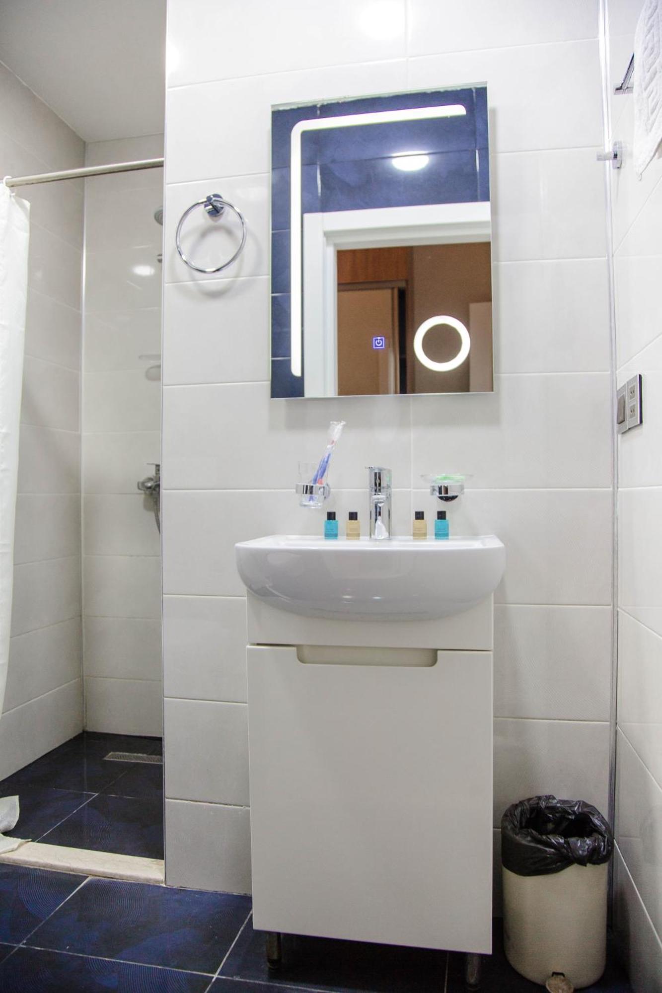 Solo Boutique Hotel Baku Luaran gambar