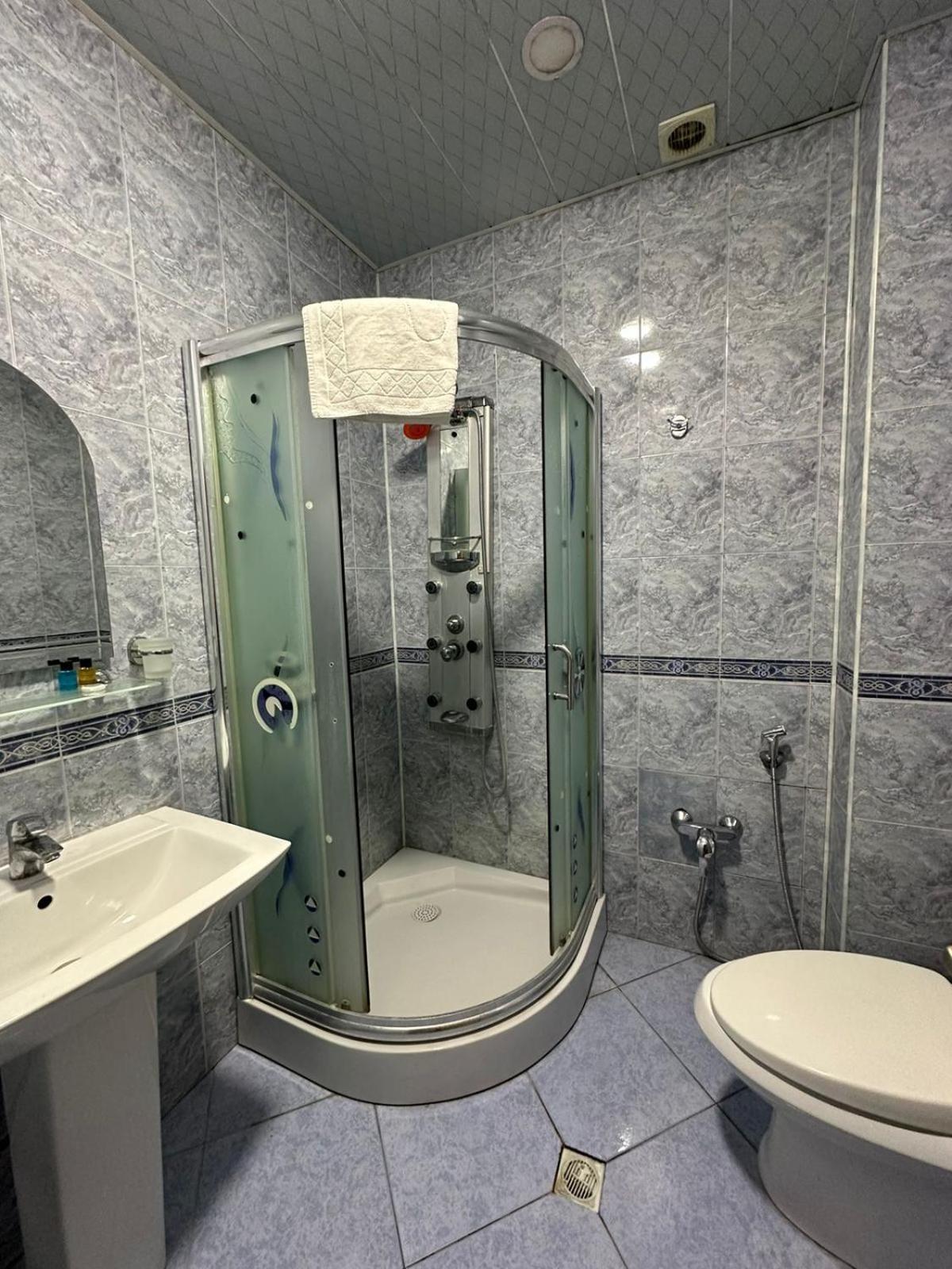 Solo Boutique Hotel Baku Luaran gambar